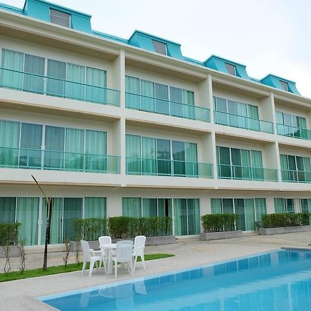Condor Apartment Nai Harn Quarto foto