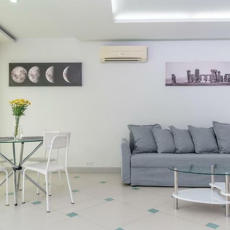 Condor Apartment Nai Harn Exterior foto