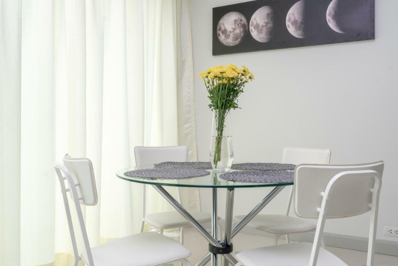 Condor Apartment Nai Harn Exterior foto