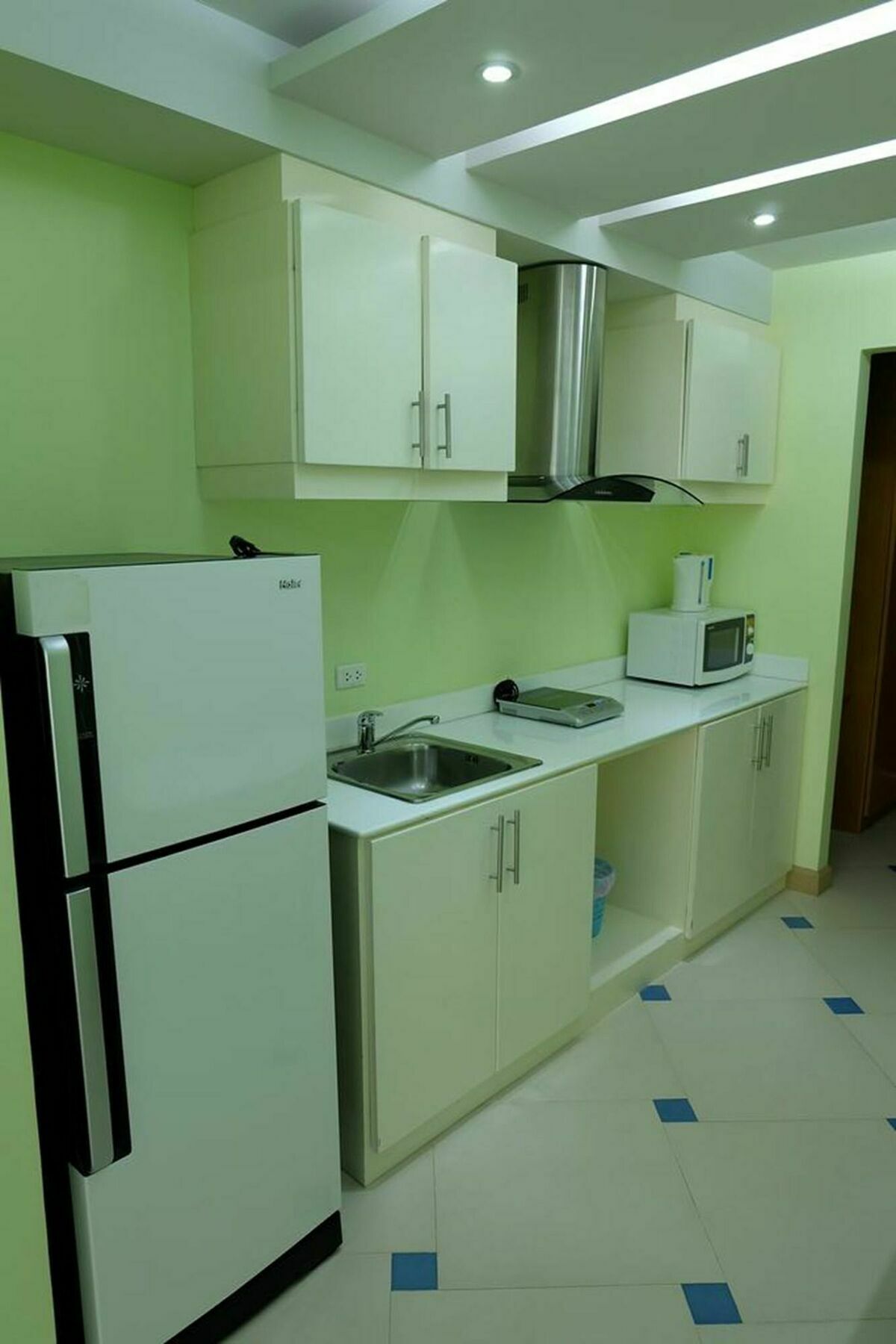 Condor Apartment Nai Harn Exterior foto